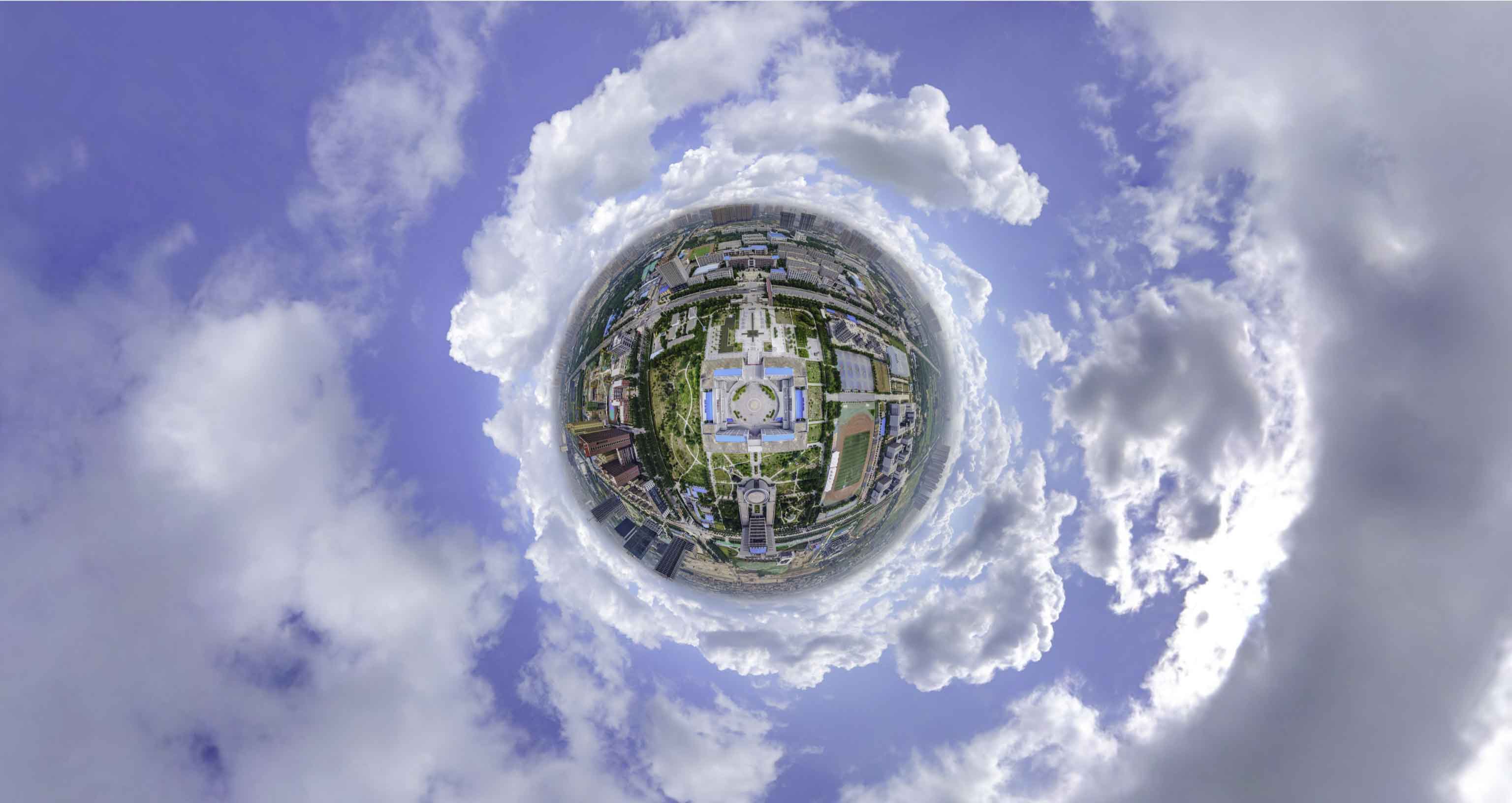 长倘口镇格凸河风景名胜区